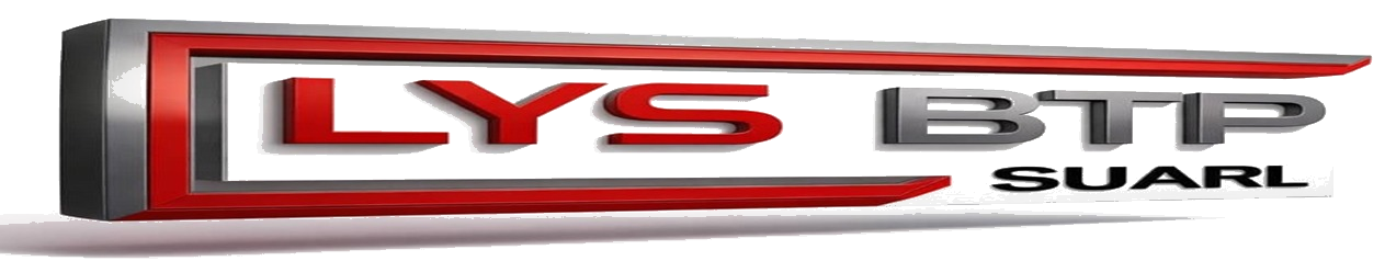 LYS-BTP SUARL